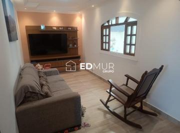 Casa · 91m² · 2 Quartos · Casa à venda - no Parque Erasmo Assunção