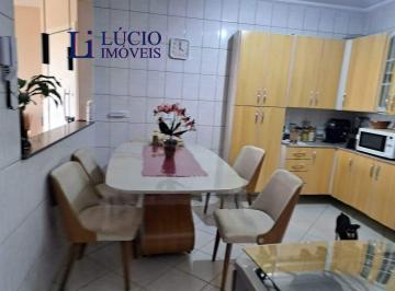 Apartamento · 90m² · 3 Quartos · 2 Vagas · Apartamento à venda na Vila Camilópolis - Santo André - SP