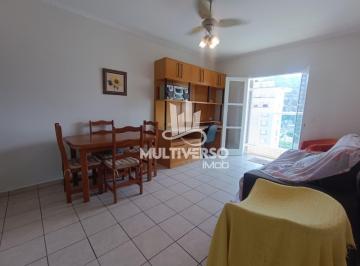 Apartamento · 59m² · 1 Quarto · 1 Vaga · Apartamento à venda, 1 quarto no bairro José Menino em Santos
