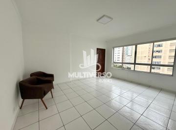 Apartamento · 173m² · 3 Quartos · 1 Vaga · Apartamento para aluguel, 3 quartos no bairro Pompeia em Santos