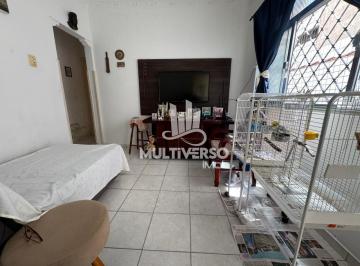 Apartamento · 75m² · 2 Quartos · Apartamento à venda, 2 quartos no bairro Campo Grande em Santos