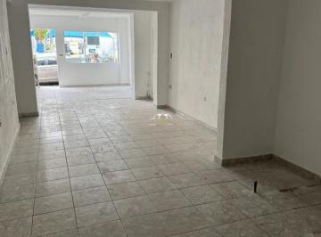Comercial · 100m² · 3 Vagas · Imóvel Comercial para Locação no Centro de Santo André | 100m², 4 Salas e Excelente Localização
