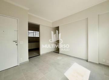 Apartamento · 68m² · 2 Quartos · 1 Vaga · APARTAMENTO COM SUITE E GARAGEM BOX NA PONTA DA PRAIA