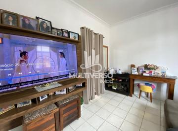 Apartamento · 98m² · 3 Quartos · 1 Vaga · Apartamento à venda, 3 quartos no bairro Boqueirão em Santos