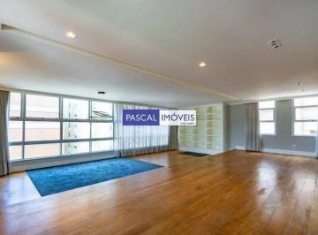 Apartamento · 240m² · 3 Quartos · 3 Vagas · Apartamento Cerqueira Cesar 3 dormitórios  3 vagas