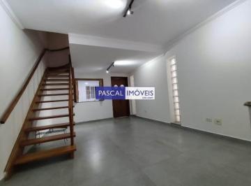 Casa · 95m² · 2 Quartos · 1 Vaga · Sobrado em Vila Pinheiros 2 dormitórios 1 vaga