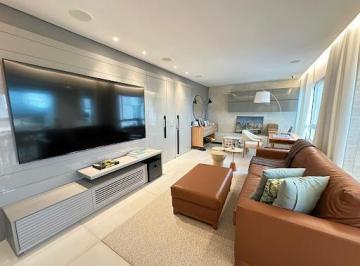 ea09935693ff60abfe31aa7f9ef3ea525b0246a4 · Apartamento com 3 dormitórios à venda, 126 m² por R$ 2.150.000,00 - Vila da Serra - Nova Lima/MG