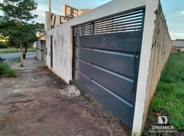 Terreno · 280m² · Terreno à venda, Jardim Bela Vista - Limeira/SP