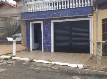 Casa · 120m² · 3 Quartos · 1 Vaga · Casa à venda, 3 quartos, 1 suíte, 1 vaga, PARQUE DAS NACOES - Limeira/SP