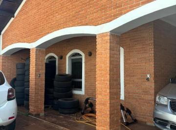 Casa · 165m² · Casa à venda, VILA ROSANA - Limeira/SP