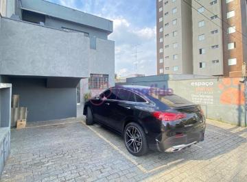 Comercial · 310m² · 5 Vagas · Salão comercial para LOCAÇÃO, localizado no bairro JARDIM MESSINA, na cidade de JUNDIAÍ.