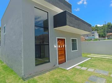 e67d22865cff027e9e09f37945c04dd9879eea8c · Casa com 2 dormitórios à venda, 61 m² por R$ 500.000,00 - Chácaras de Inoã (Inoã) - Maricá/RJ