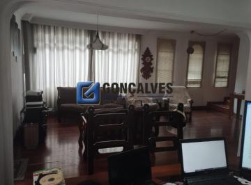 Casa · 585m² · 5 Quartos · 6 Vagas · Casa 05 dormitórios sendo 02 suítes a venda – Centro -Diadema /SP