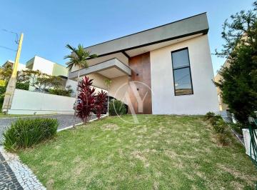 Casa Térrea no Swiss Park · Casa Térrea com Piscina e Lazer Integrado: Sofisticação no Swiss Park – Campinas/SP