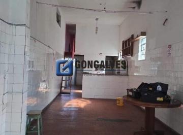 Comercial · 80m² · 131761, Salão, para aluguel, para alugar, 2.000,00,Ferrazópolis, São Bernardo do Campo,