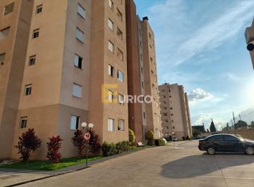 Apartamento · 52m² · 2 Quartos · 1 Vaga · Venda: Apartamento 2 Quartos em Vila Rica, Sorocaba – 52,31 m² Internos + 23,87 m² Externos