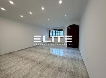 Casa · 232m² · 4 Quartos · 3 Vagas · Sobrado à venda 4 dormitórios, 4 vagas Vila Guiomar em Santo André 