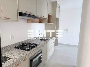 Apartamento · 56m² · 2 Quartos · 1 Vaga · Apartamento para locação no Parque das Nações, Santo André