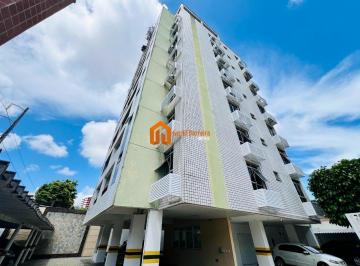 Apartamento · 116m² · 3 Quartos · 1 Vaga · Excelente Oportunidade na Aldeota - Amplo, Confortável e Muito Bem Localizado