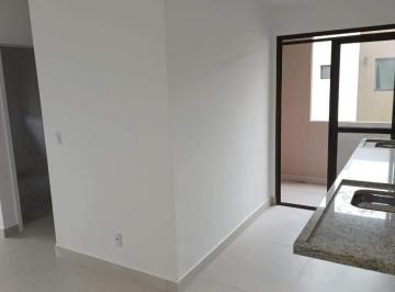 Apartamento · 55m² · 2 Quartos · 1 Vaga · Apartamento à venda no Condomínio Alemanha - Parque das Nações / Santo Andre