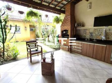 Casa · 239m² · 3 Quartos · 4 Vagas · Sobrado a venda 3 dormitórios, 4 vagas na Vila Guiomar em Santo André 