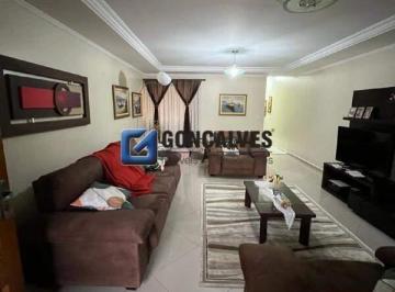 Casa · 329m² · 4 Quartos · 4 Vagas · Sobrado com 04 Suítes a venda – Baeta Neves – São Bernardo do Campo -/SP