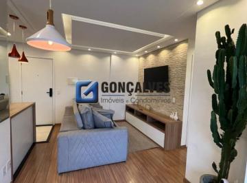 Apartamento · 53m² · 2 Quartos · 1 Vaga · 131750, Apartamento, à venda, à venda, 490.000,00,Centro, Diadema,2 quartos