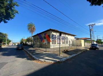 Comercial · 300m² · 10 Vagas · Casa comercial com total de 1000m² para alugar no Bairro Filadélfia, em Betim.