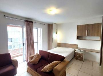 893eba18173fb40978dcf8bd46efb295cd448546 · Amplo, Confortável, Mobiliado com 42m² úteis + Garagem Livre - Só R$ 385mil - PX Shopping Curitiba n