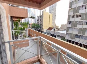 f428776aa40888e0f6dcee17135eb20f419b44d2 · Amplo, Confortável, Mobiliado com 42m² úteis + Garagem Livre - Só R$ 385mil - PX Shopping Curitiba n