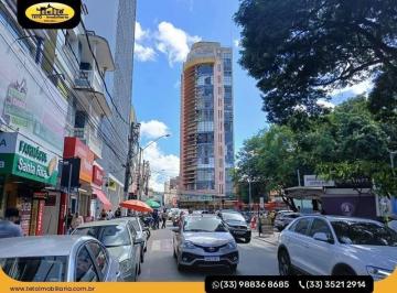 Comercial · Sala comercial para locação no Centro.
