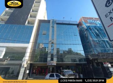 Comercial · 46m² · 1 Vaga · para aluguel, 1 vaga, Centro - Teófilo Otoni/MG