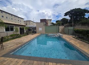 795084c2a6341b090e3589c6ca196776.jpeg · Apartamento com 2 quartos à venda em Contagem, no bairro Senhora Da Conceição - 2ª Seção