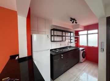 Apartamento · 43m² · 2 Quartos · 1 Vaga · Apartamento Residencial Cheverny em Foz!