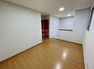 Apartamento · 40m² · 2 Quartos · Apartamento 2 quartos à Venda no Condomínio Chapada Boulevard