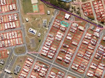 Terreno · 250m² · Terreno com 250,00 m² no Condomínio Primor das Torres