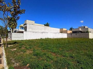 Terreno · 250m² · Terreno com 250,00 m² no Condomínio Primor das Torres