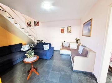 Casa · 70m² · 2 Quartos · Sobrado Residencial à Venda em Santo André – Vila Alzira 