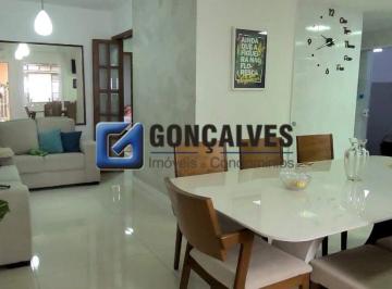 Casa · 186m² · 4 Quartos · 3 Vagas · Casa com 04 dormitórios sendo 02 suítes – Baeta Neves -São Bernardo do Campo /SP