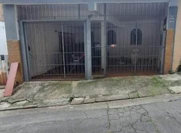 Casa · 110m² · 3 Quartos · 2 Vagas · Casa para aluguel, 3 quartos, 1 suíte, 2 vagas, Parque da Vila Prudente - São Paulo/SP