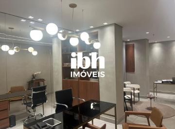 Comercial · 29m² · 1 Vaga · Sala para aluguel no edificio Atlanta no Vila da Serra