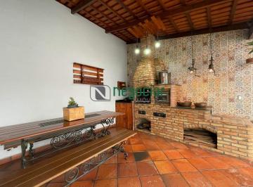 Casa · 215m² · 4 Quartos · 3 Vagas · Casa 4 quartos no bairro Ingá Betim