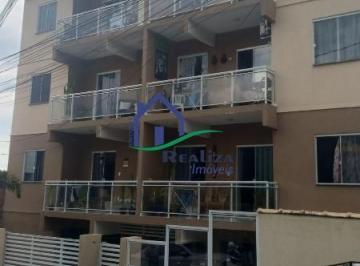 Apartamento · 45m² · 2 Quartos · 1 Vaga · Apartamento 2 quartos e vaga, à venda R$ 175.000 |Trindade - São Gonçalo, RJ