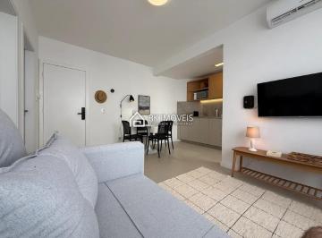 Apartamento · 40m² · 1 Quarto · 1 Vaga · Apartamento à venda, 1 quarto, 1 vaga, Ingleses do Rio Vermelho - Florianópolis/SC