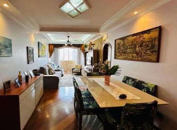 Apartamento · 92m² · 2 Quartos · 1 Vaga · Apartamento à venda no Campo Grande em Santos.