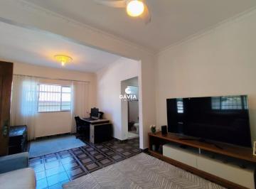 Casa · 105m² · 2 Quartos · 4 Vagas · Casa à venda no Vila Cascatinha em São Vicente.