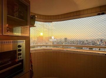 Apartamento · 78m² · 2 Quartos · 2 Vagas · Apartamento à venda no Ponta da Praia em Santos.