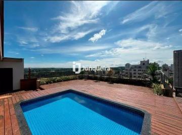 Apartamento · 422m² · 4 Quartos · 2 Vagas · Apartamento para aluguel, 4 quartos, 2 suítes, 2 vagas, São Dimas - Piracicaba/SP