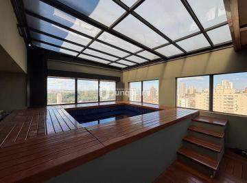 Apartamento · 276m² · 4 Quartos · 3 Vagas · Apartamento à venda, 4 quartos, 4 suítes, 3 vagas, Jardim Europa - Piracicaba/SP