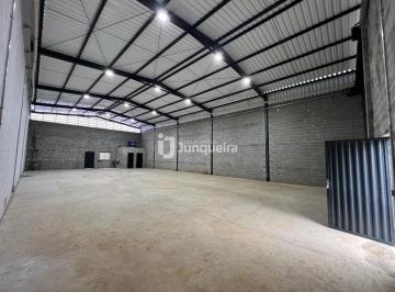 Comercial · 360m² · 3 Vagas · Galpão para aluguel, 3 vagas, Garças - Piracicaba/SP
